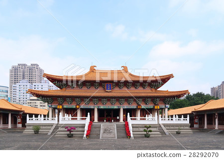 孔廟·台中 28292070
