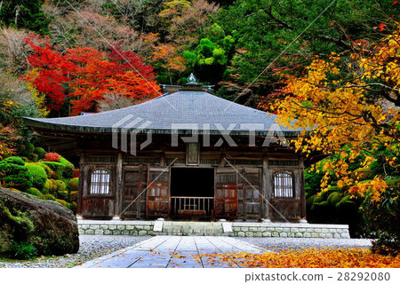 Unganji Temple 28292080