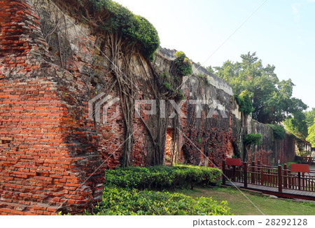 安平堡和台南 28292128