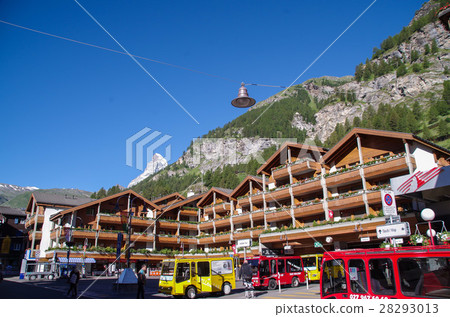 Zermatt Zermatt 28293013