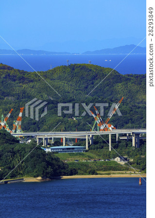 日出線(來自立山峰) 日出線(來自立山峰) 28293849