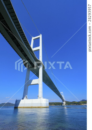 Kurushima Kaikyo Bridge Kurushima Kaikyo Bridge 28293957