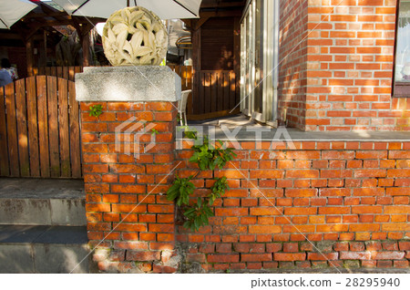 淡水魚港，Freshwater port, ancient architect，淡水魚港 28295940