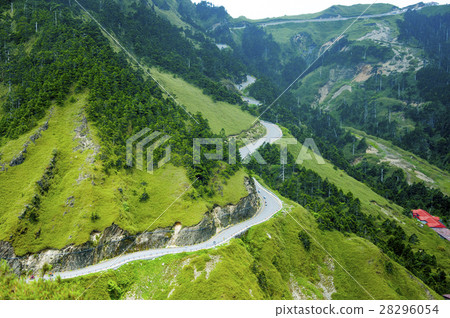 合肥山,高山公路,相思山,高山公路,相思山,山路 合肥山,高山公路,相思山,高山公路,相思山,山路 28296054