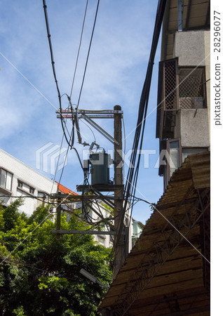 台灣永和，公路，台灣永和，街道，台灣永和街 28296077