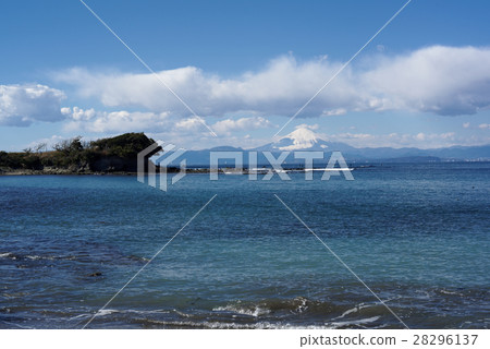 Mount Fuji Mount Fuji 28296137