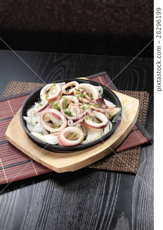 squid rings squid rings 28296199