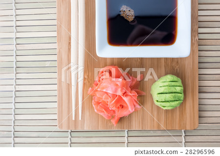 sushi sushi 28296596