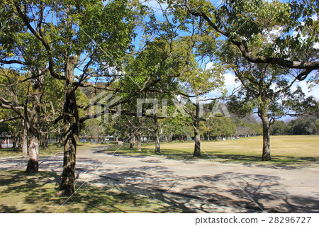 Kitakyushu-shi Yamada Green Area 28296727