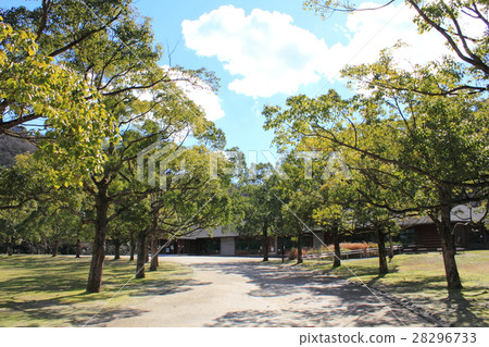 Kitakyushu-shi Yamada Green Area 28296733