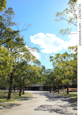 Kitakyushu-shi Yamada Green Area 28296734