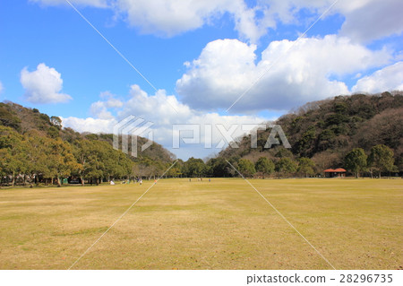 Kitakyushu-shi Yamada Green Area 28296735