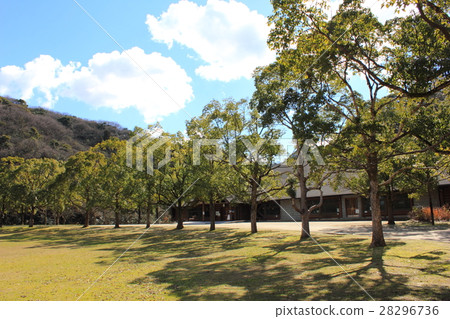 Kitakyushu-shi Yamada Green Area 28296736
