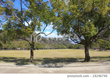 Kitakyushu-shi Yamada Green Area 28296746