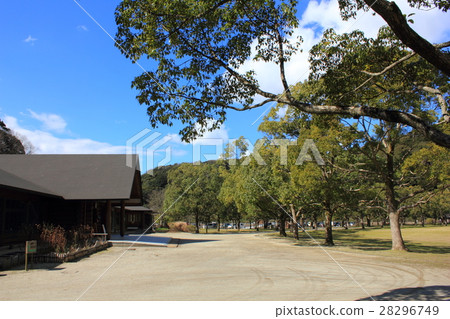 Kitakyushu-shi Yamada Green Area 28296749