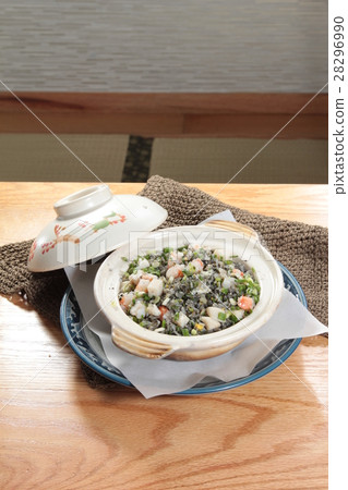seafood congee seafood congee 28296990