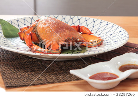 lobster 28297260