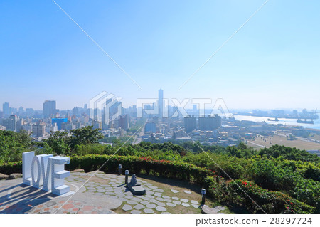 高雄LOVE景觀台 高雄LOVE景觀台 28297724