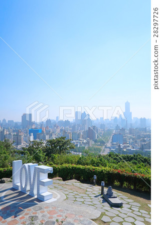 高雄LOVE景觀台 28297726