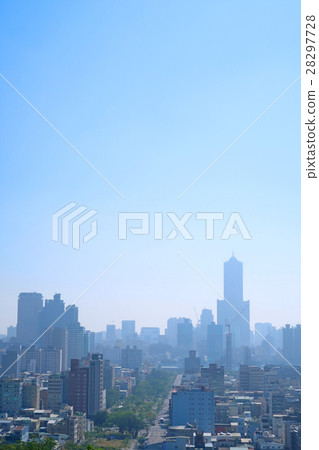 高雄城市景觀(台灣) 高雄城市景觀(台灣) 28297728