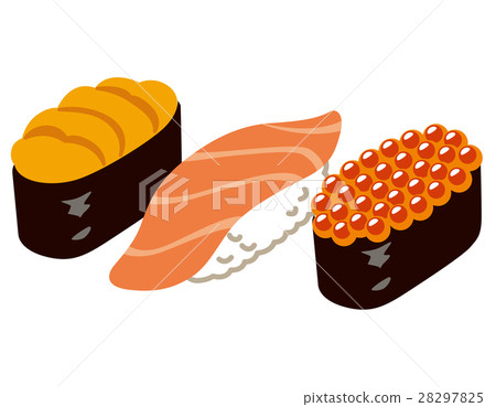 sushi  28297825