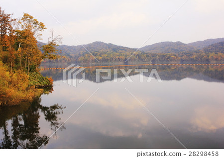 Ashigara Damu 28298458