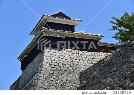 Matsuyama Castle Matsuyama Castle 28298759