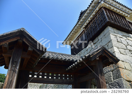 Matsuyama Castle Matsuyama Castle 28298760