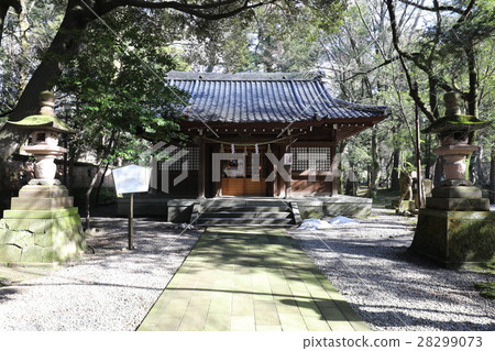 大山神社金穀神社 大山神社金穀神社 28299073