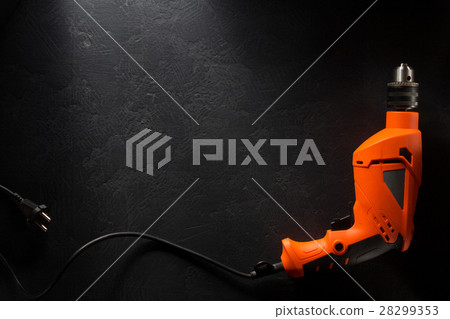 electric drill with cord electric drill with cord 28299353