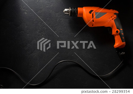 electric drill with cord electric drill with cord 28299354