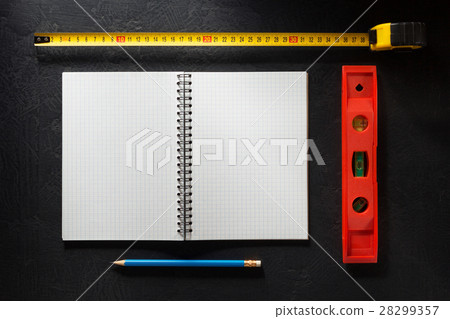 set of tools and instruments set of tools and instruments 28299357