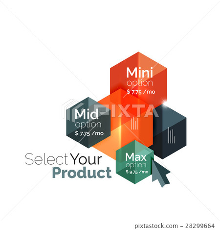 Select choice template 28299664