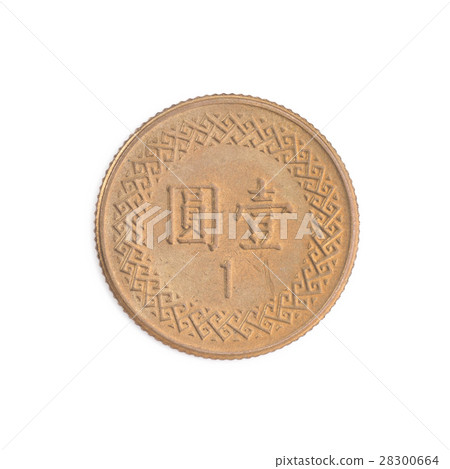 Taiwanese coins Taiwanese coins 28300664