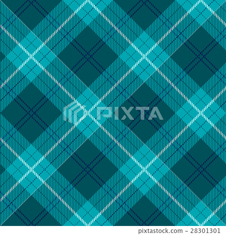 Plaid Tartan Seamless Pattern Background Plaid Tartan Seamless Pattern Background 28301301