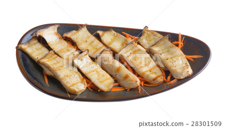 eringi in plate 28301509