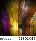 Colorful wooden with copyspace.  + EPS10 28302048