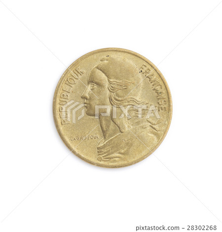 French coins 10 francs 28302268