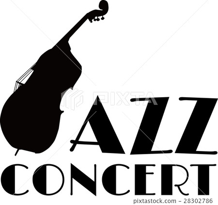 bass _ silhouette 28302786