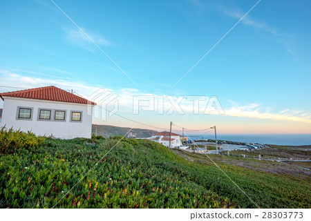 Cape Roca - Portugal Cape Roca - Portugal 28303773