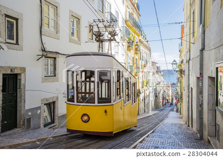 里斯本索道纜車 里斯本索道纜車 28304044