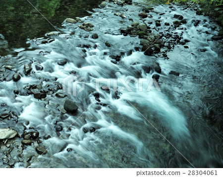 Stream of a stream 28304061