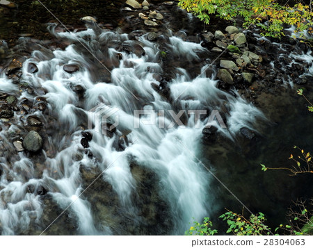 Stream of a stream 28304063