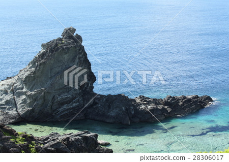 石垣島海 28306017