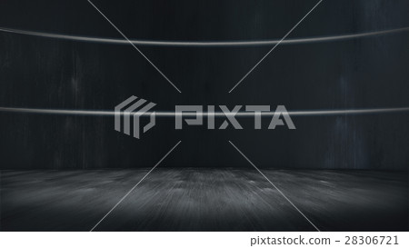 Product showcase spotlight background.3D rendering Product showcase spotlight background.3D rendering 28306721