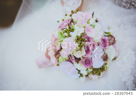 beautiful wedding bride bouquet beautiful wedding bride bouquet 28307043