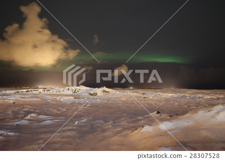 Iceland Iceland 28307528