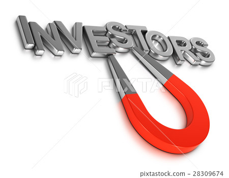 Attract New Investors by Crowdfunding 28309674