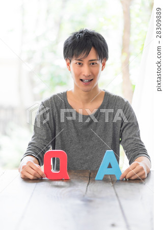 Male lifestyle Q & A 28309889