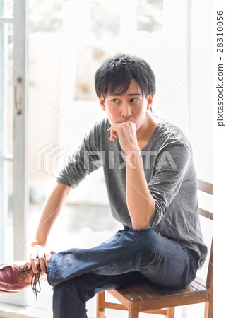 Young men lifestyle 28310056